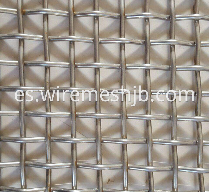 Stainless Steel Wire Netting